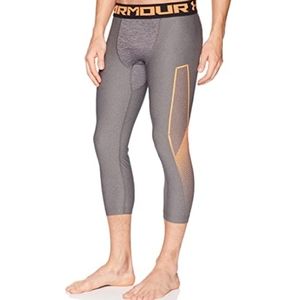 Under Armour Compression Leggings 3/4